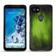硬质真皮保护套 Google Pixel 2 XL - Noir ( Nappa - Black ) 