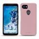 Custodia in pelle Google Pixel 2 XL - Noir ( Nappa - Black ) 