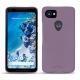 硬质真皮保护套 Google Pixel 2 XL - Noir ( Nappa - Black ) 