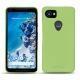 Custodia in pelle Google Pixel 2 XL - Noir ( Nappa - Black ) 