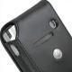 Housse cuir Asus P565 
