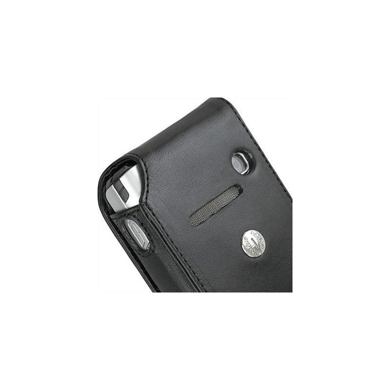 Housse cuir Asus P565 