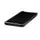 Funda de piel Google Pixel 2 XL - Noir ( Nappa - Black ) 