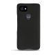 Coque cuir Google Pixel 2 XL