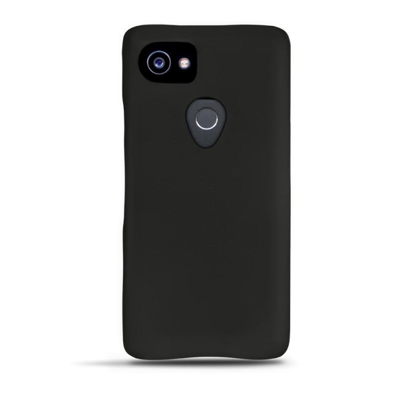 Custodia in pelle Google Pixel 2 XL - Noir ( Nappa - Black ) 