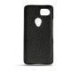 Funda de piel Google Pixel 2 XL - Noir ( Nappa - Black ) 
