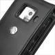 Housse cuir HP iPAQ Voice Messenger 