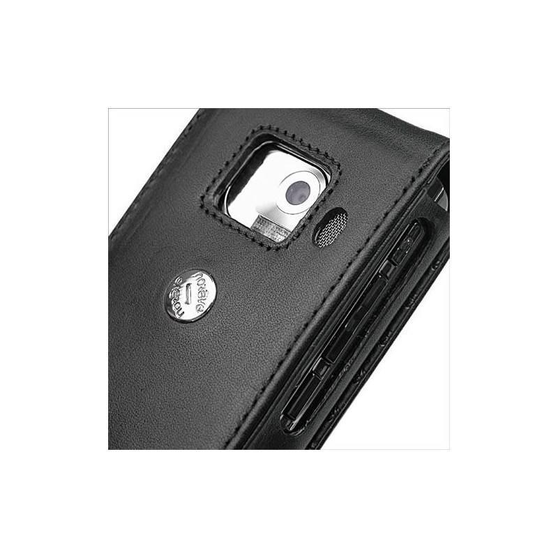 Housse cuir HP iPAQ Voice Messenger 
