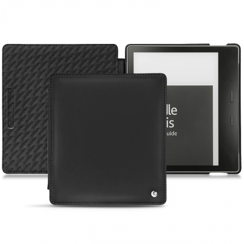 Amazon Kindle Oasis (2017) leather case