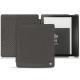 Capa em pele Amazon Kindle Oasis (2017) - Anthracite ( Pantone 424C ) 