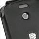 Funda de piel HTC Magic 