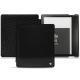 Amazon Kindle Oasis (2017) leather case - Onyx ( Black ) 