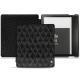 Custodia in pelle Amazon Kindle Oasis (2017) - Onyx - Couture
