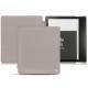 Amazon Kindle Oasis (2017) leather case - Taupe innocent
