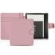 Funda de piel Amazon Kindle Oasis (2017) - Rose PU