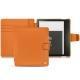 Funda de piel Amazon Kindle Oasis (2017) - Orange ( Nappa - Pantone 1495U ) 