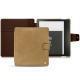 Funda de piel Amazon Kindle Oasis (2017) - Sable vintage ( Roughtcut - Gaucho#57254 ) 