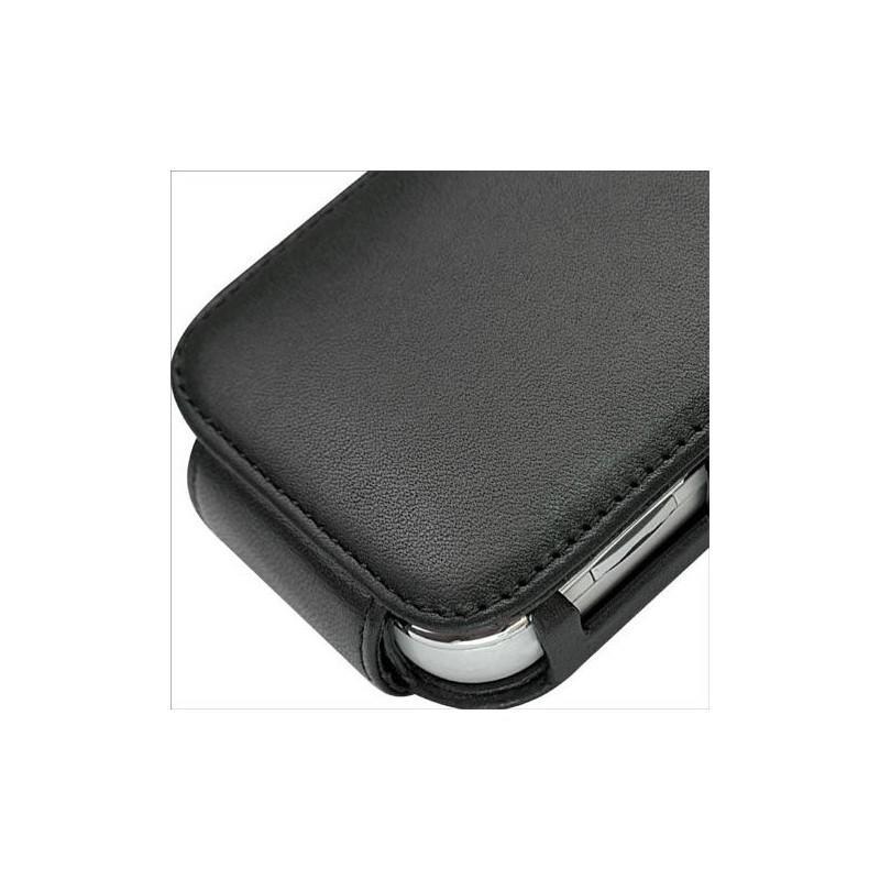 Custodia in pelle LG KM900 Arena 
