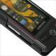 レザーケース Samsung Tocco Ultra Touch S8300 