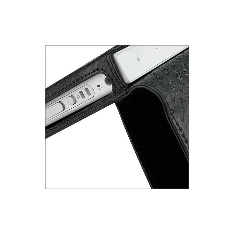 Housse cuir Iriver P7 