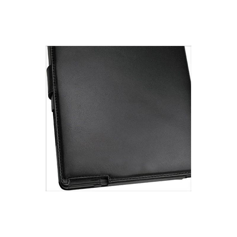 Custodia in pelle Bebook - Hanlin V3 