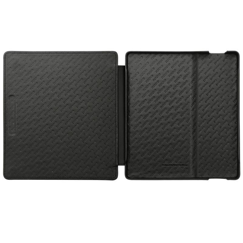 Amazon Kindle Oasis (2017) leather case