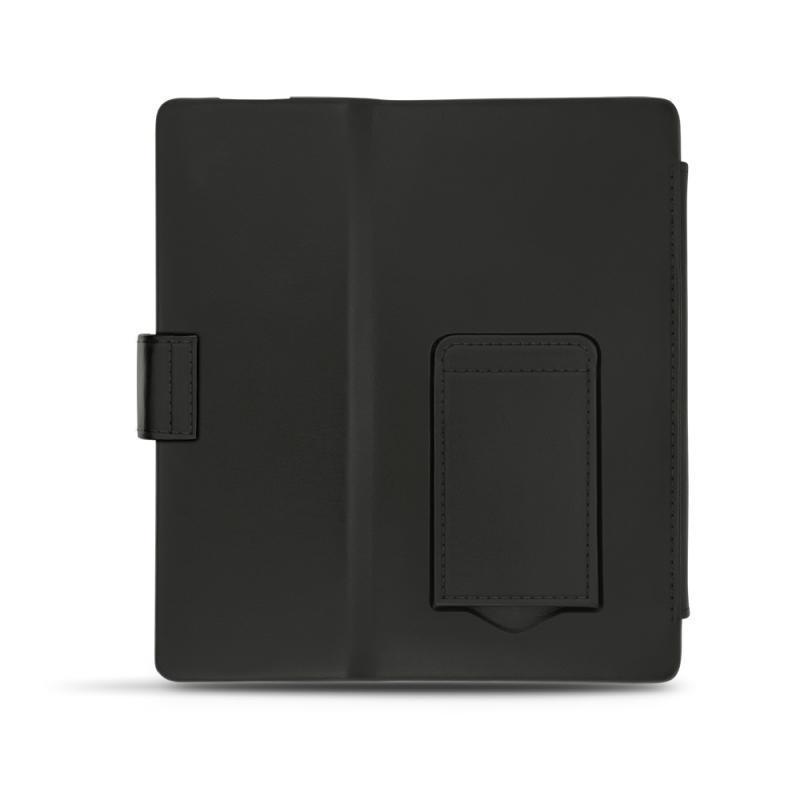 Amazon Kindle Oasis (2017) leather case