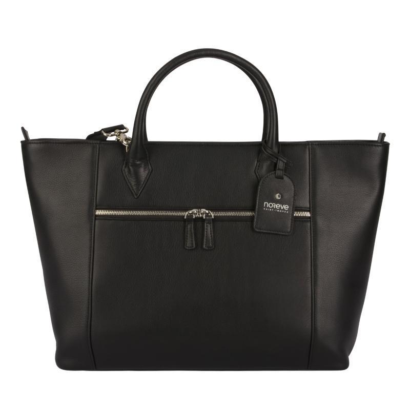 Urban tote bag - Griffe 1 - 15"