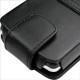 Custodia in pelle LG CU920 Vu 