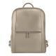 Mochila urbana - Griffe 1 - 15" - Taupe innocent