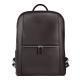 Sac à dos urbain - Griffe 1 - 15" - Marron envoûtant