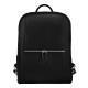 Mochila urbana - Griffe 1 - 15" - Ebène ( Sleek P C12 - Black ) 