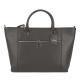 Bolso urbano - Griffe 1 - 15" - Anthracite ( Pantone 424C ) 