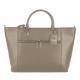 Urbane Tragetasche - Griffe 1 - 15" - Taupe innocent