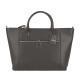 Bolso urbano - Griffe 1 - 13" - Anthracite ( Pantone 424C ) 