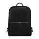 Stadt-Rucksack - Griffe 1 - 13" - Ebène ( Sleek P C12 - Black ) 