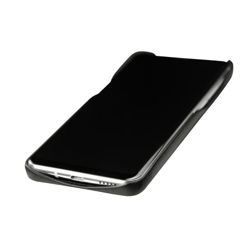 LG V30 leather cover