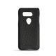 Coque cuir LG V30