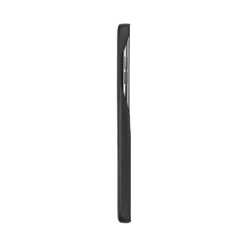 LG V30 leather cover