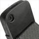 Housse cuir BlackBerry Curve 8520 - 8530 - 9300 