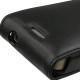 Custodia in pelle Nokia E52 - E55 