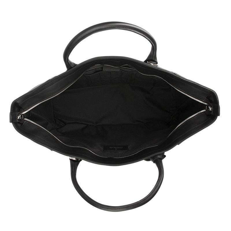 Urban tote bag - Griffe 1 - 13"