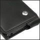 Housse cuir Microsoft Zune HD 