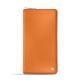 Carteira - Orange ( Nappa - Pantone 1495U ) 