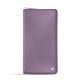Wallet - Lilas ( Nappa - Pantone 2645U ) 