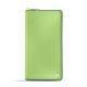 Portafoglio - Vert olive ( Nappa - Pantone 578U ) 