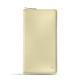 Carteira - Beige ( Nappa - Pantone 7502C ) 