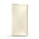 Portafoglio - Blanc (  Nappa - White ) 