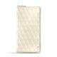 Monedero - Blanc - Couture ( Bologna - White ) 