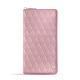 Portafoglio - Rose - Couture ( Nappa - Pantone 2365C ) 